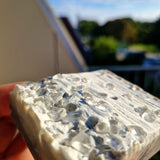 Quartz Soap