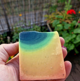 Summer Fruit Soap