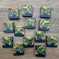 Manu's Flowers Soap