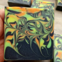 Manu's Flowers Soap