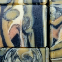 Luxurious Soap for Skin & Hair