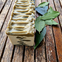 Laurel Soap