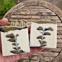 Laurel Soap