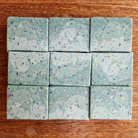 Summer in Winter Soap