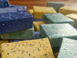 Summer in Winter Soap