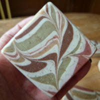 Chamomile Soap