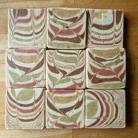 Chamomile Soap