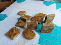 Chamomile Neem Soap