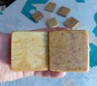 Luca's hands Soap