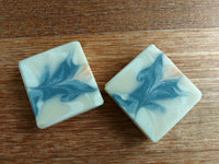 Playing Card Suits Soap