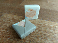 Playing Card Suits Soap