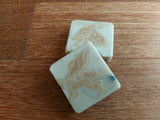 Playing Card Suits Soap