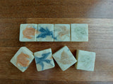 Playing Card Suits Soap