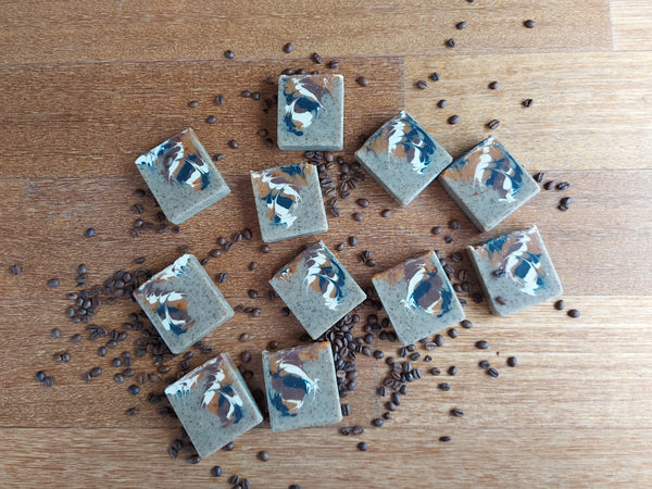 Coffee Soap