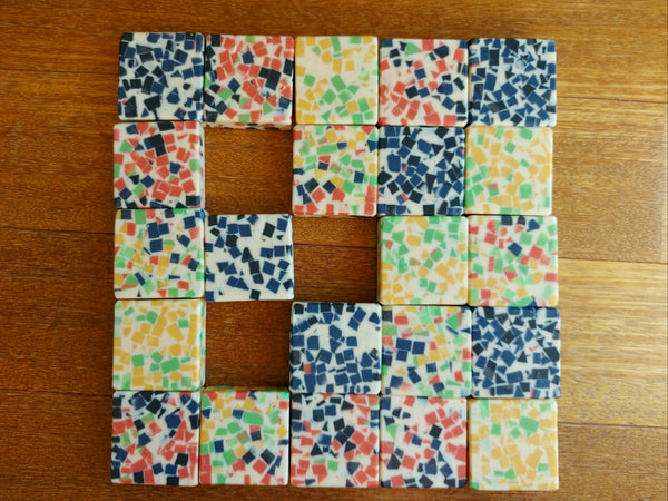 Terrazzo Soap